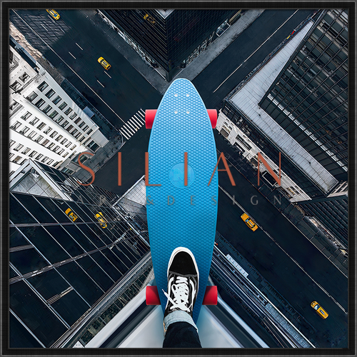 Airborne Building